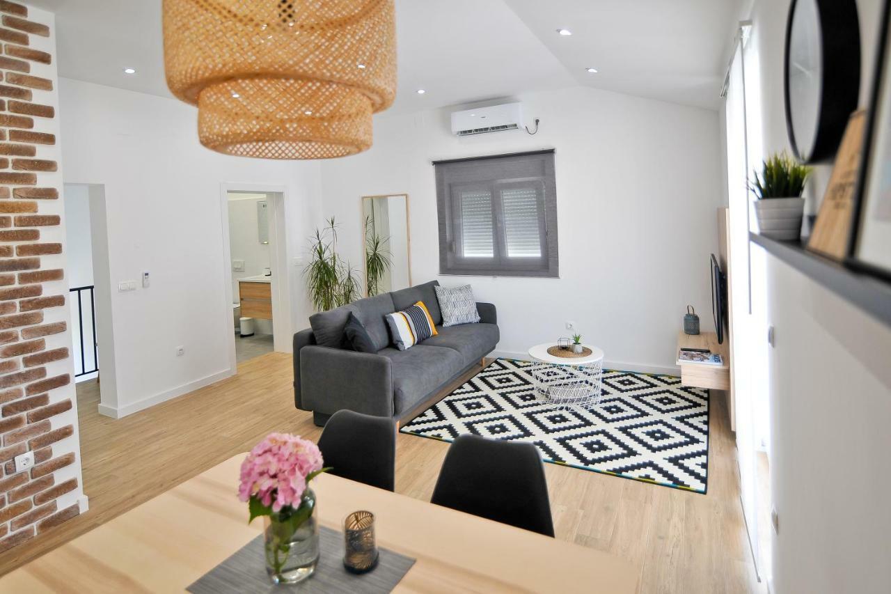 Modern Apartment Vitrenjak Zára Kültér fotó