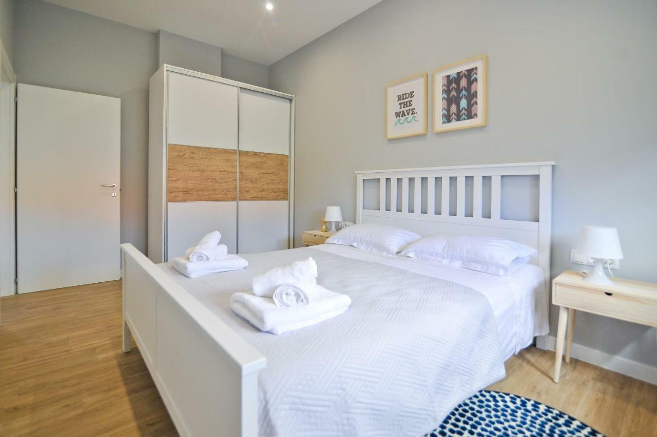 Modern Apartment Vitrenjak Zára Kültér fotó