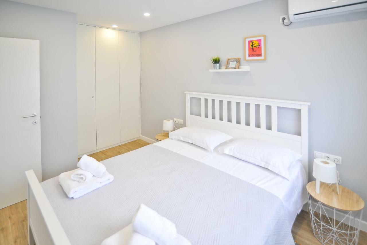 Modern Apartment Vitrenjak Zára Kültér fotó