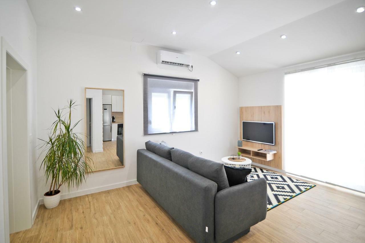 Modern Apartment Vitrenjak Zára Kültér fotó